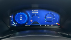 Ford Puma 1.0 EcoBoost Hybrid mHEV ST-Line 5dr Petrol Hatchback